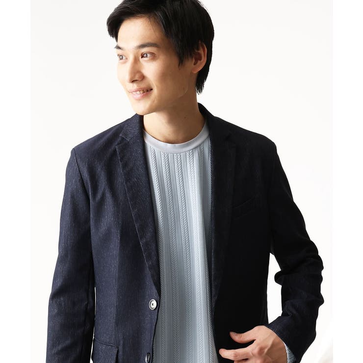 COMFUN CLOTH ジャケット | MK MICHEL KLEIN homme | 詳細画像21 