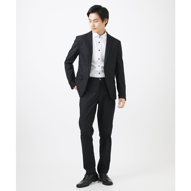 COMFUN CLOTH ジャケット | MK MICHEL KLEIN homme | 詳細画像22 