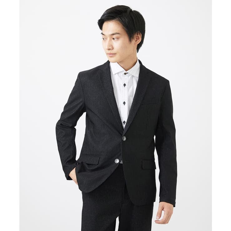 COMFUN CLOTH ジャケット | MK MICHEL KLEIN homme | 詳細画像23 