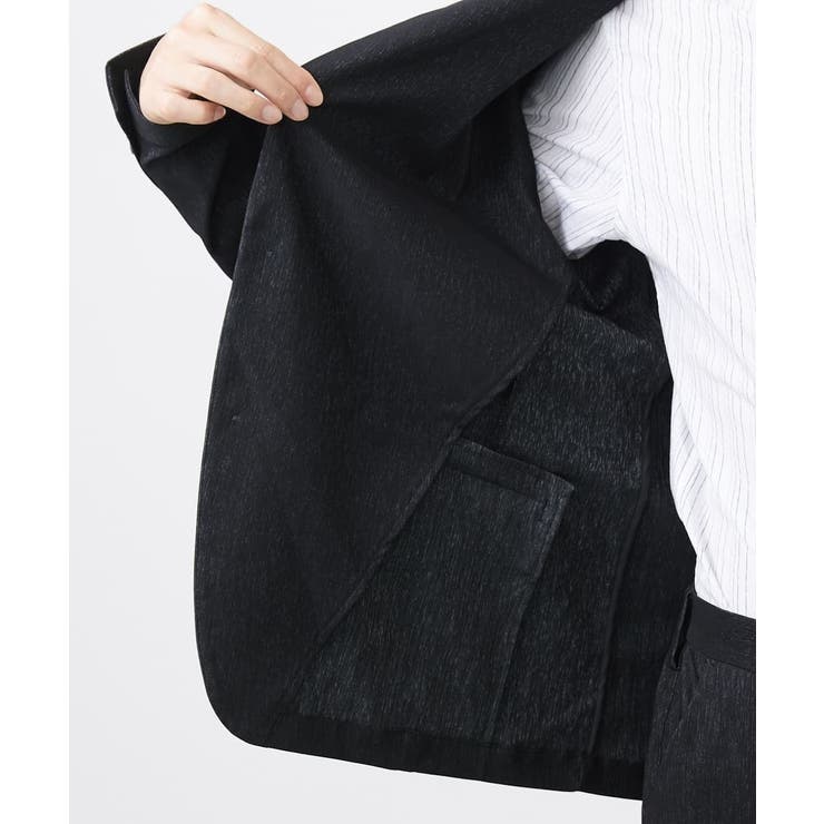 COMFUN CLOTH ジャケット | MK MICHEL KLEIN homme | 詳細画像24 