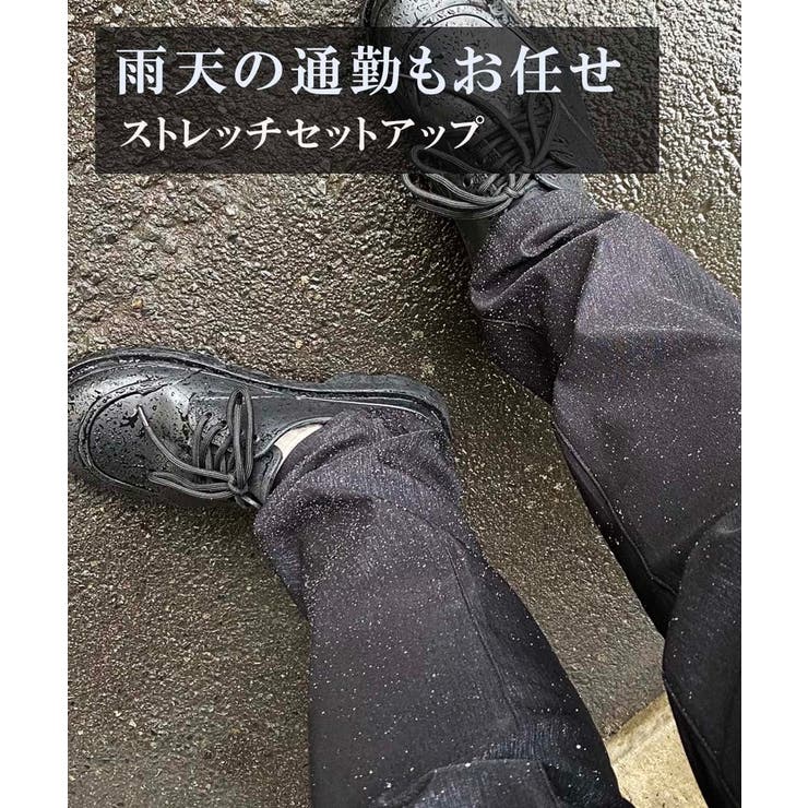 COMFUN CLOTH ジャケット | MK MICHEL KLEIN homme | 詳細画像27 