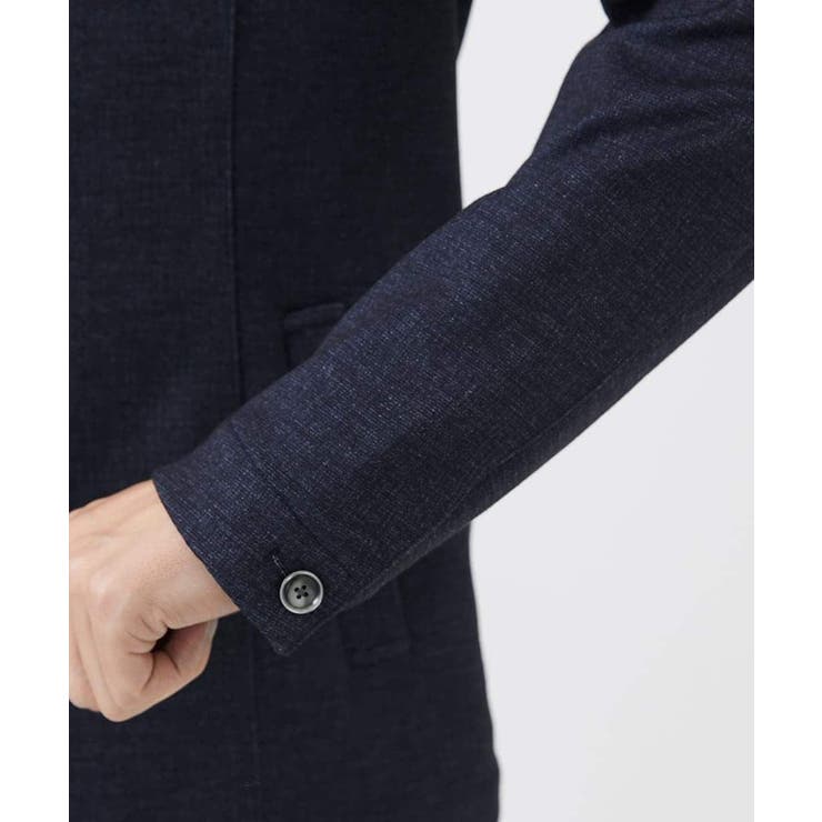 コンバーチブルジャケット TECEASY25 | MK MICHEL KLEIN homme | 詳細画像18 