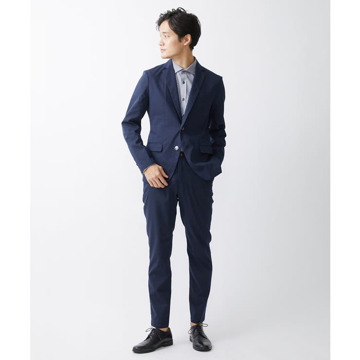 美品 オールドマンズテーラー ミモザ ボレロ ジャケット ラミーシルク ブラック オールドマンズテーラー R&D.M.Co- *ラミーシルクスリーブレス