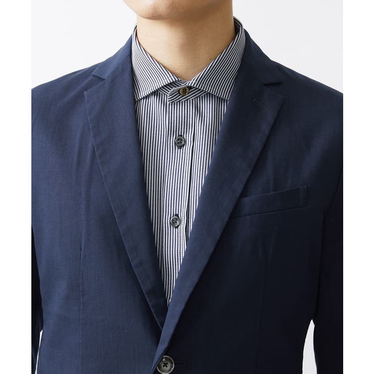 テーラードジャケット ポリラミークールマックス | MK MICHEL KLEIN homme | 詳細画像27 