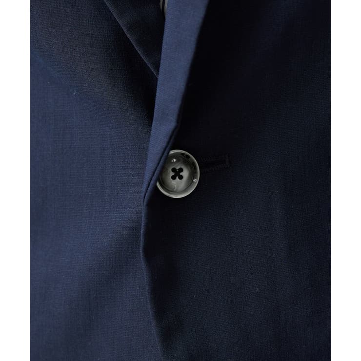 テーラードジャケット ポリラミークールマックス | MK MICHEL KLEIN homme | 詳細画像30 