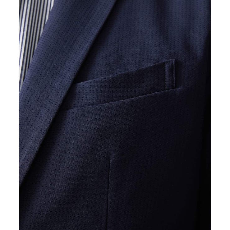 トリコメッシュクールマックス/ジャケット【セットアップ対応】 | MK MICHEL KLEIN homme | 詳細画像11 