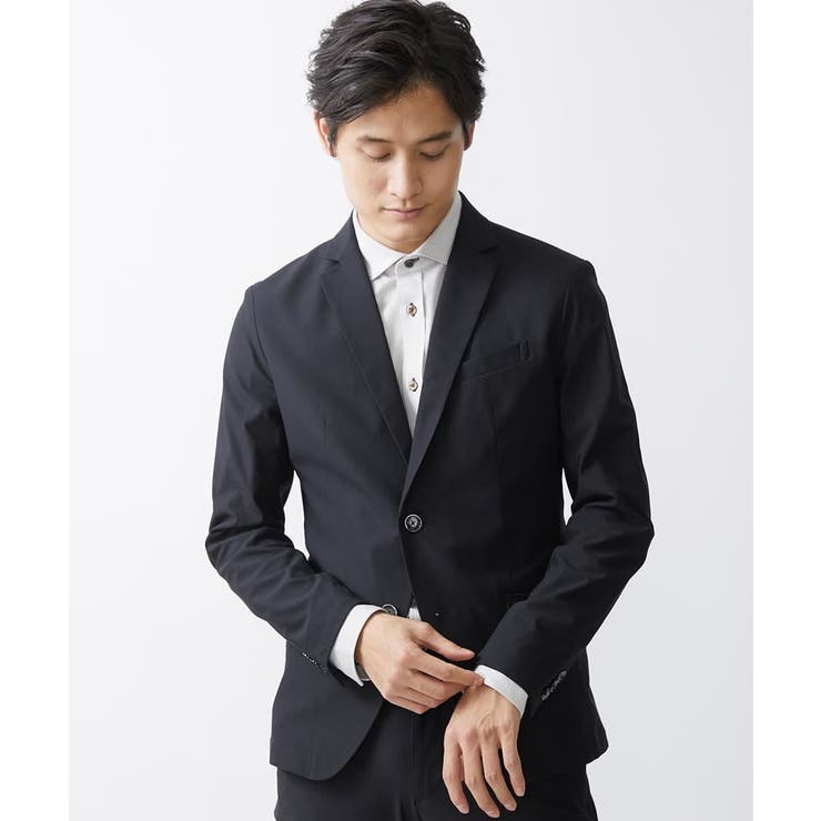 トリコメッシュクールマックス/ジャケット【セットアップ対応