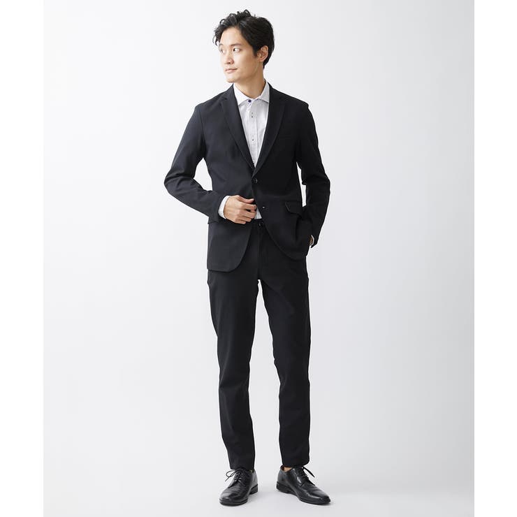 テーラードジャケット / Reflax  セットアップ | MK MICHEL KLEIN homme | 詳細画像22 