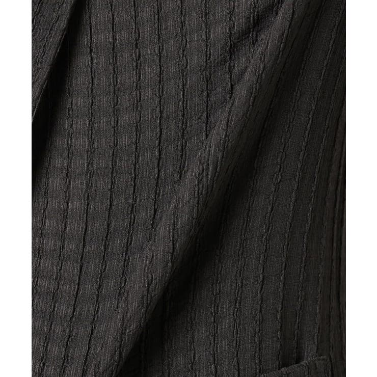 【洗える/ストレッチ】クラフトヨウリュウジャケット | MK MICHEL KLEIN homme | 詳細画像3 