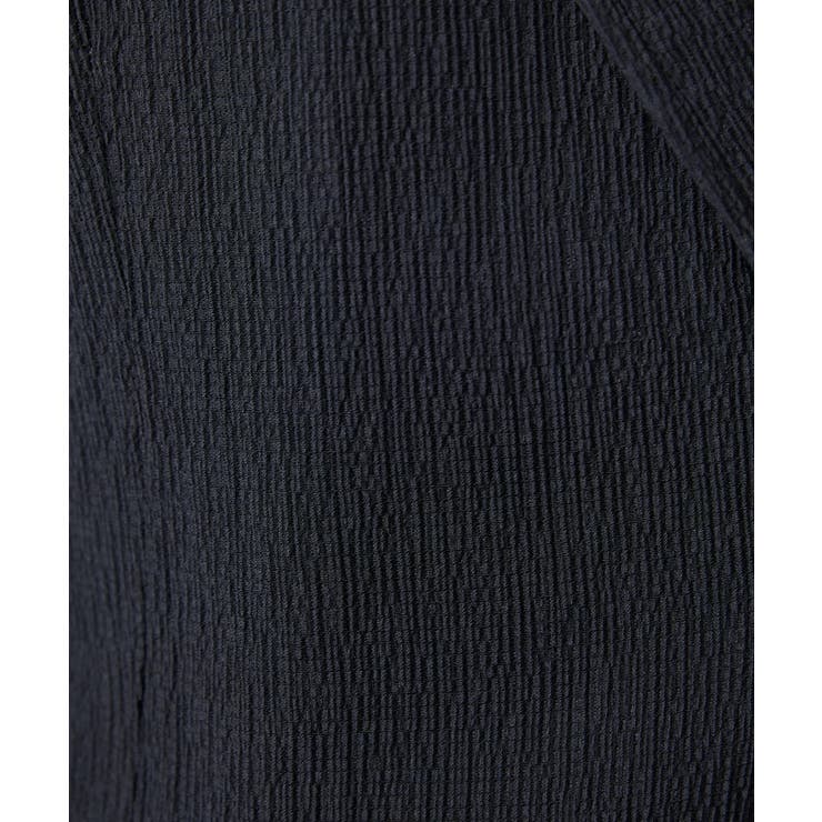 【大きいサイズあり】ラペルジャケットカーディガン | MK MICHEL KLEIN homme | 詳細画像20 