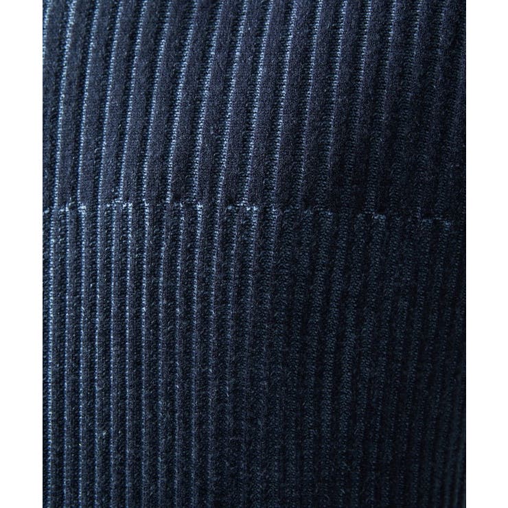 【洗濯機で洗える/毛玉になりにくい】ドライバーズニットカーディガン | MK MICHEL KLEIN homme | 詳細画像12 