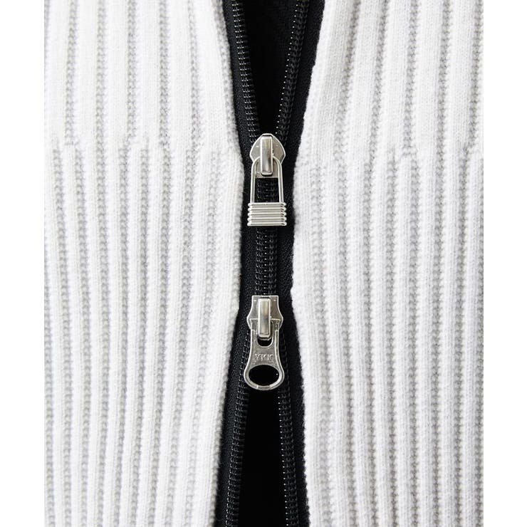 【洗濯機で洗える/毛玉になりにくい】ドライバーズニットカーディガン | MK MICHEL KLEIN homme | 詳細画像33 