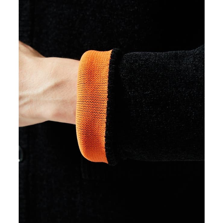 ダブルフェイス モールカーディガン | MK MICHEL KLEIN homme | 詳細画像25 