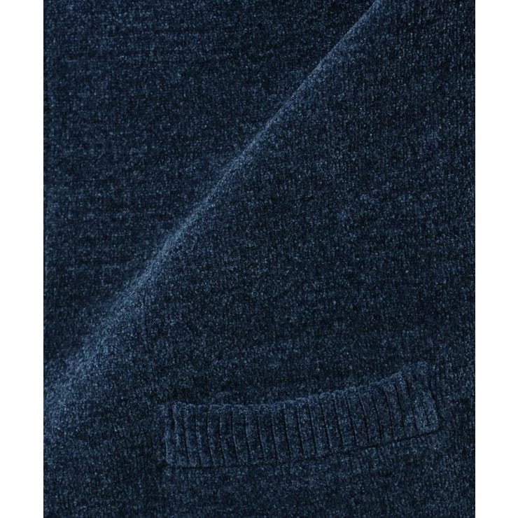 ダブルフェイス モールカーディガン | MK MICHEL KLEIN homme | 詳細画像5 