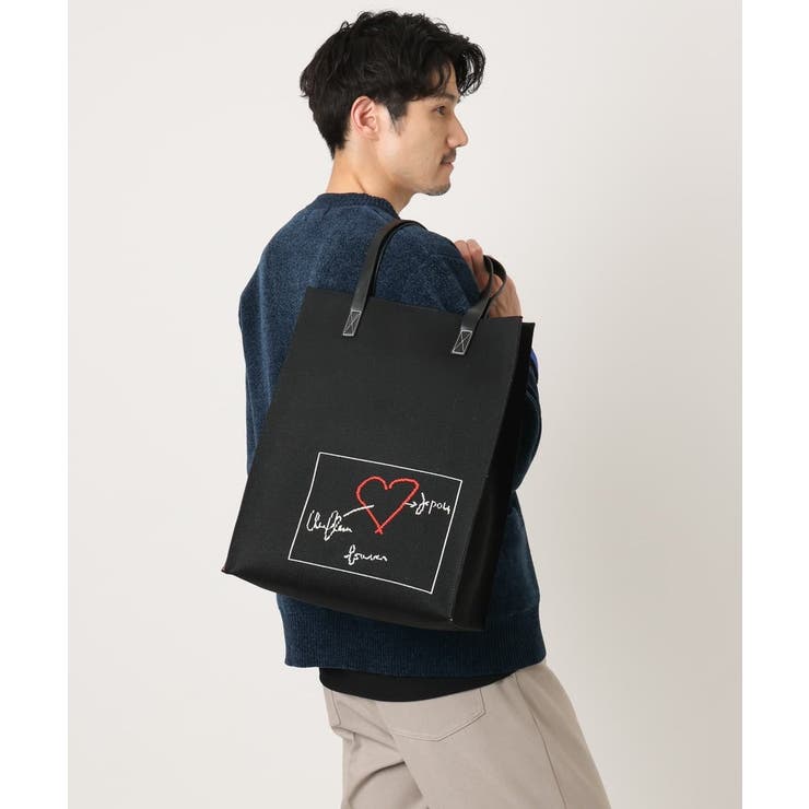 ダブルフェイス モールカーディガン | MK MICHEL KLEIN homme | 詳細画像8 