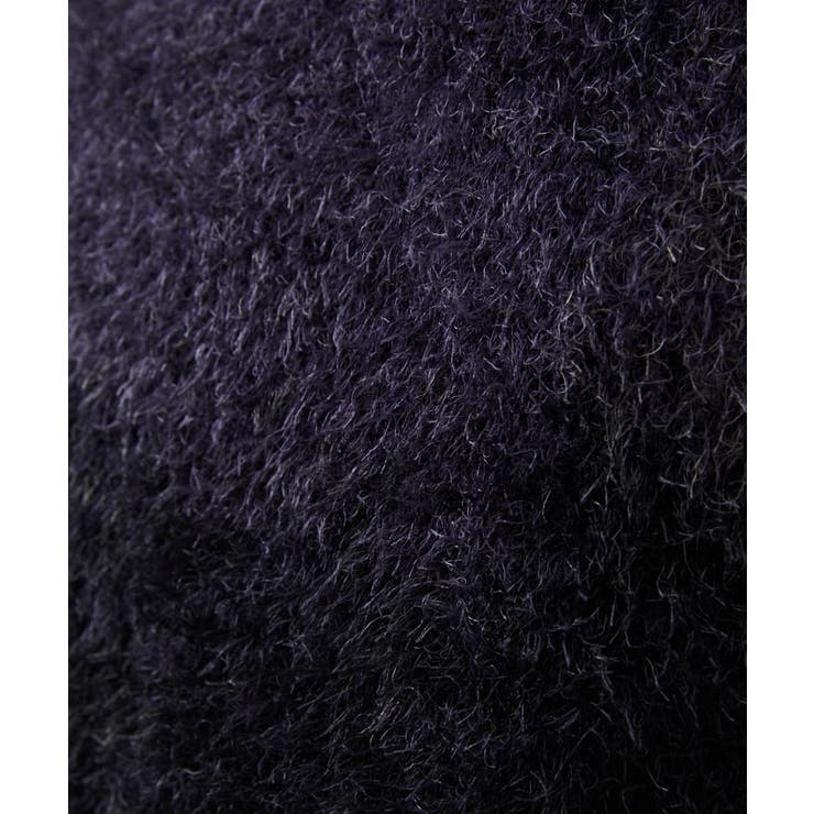 マーブルシャギーニット | MK MICHEL KLEIN homme | 詳細画像12 