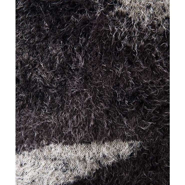 マーブルシャギーニット | MK MICHEL KLEIN homme | 詳細画像13 