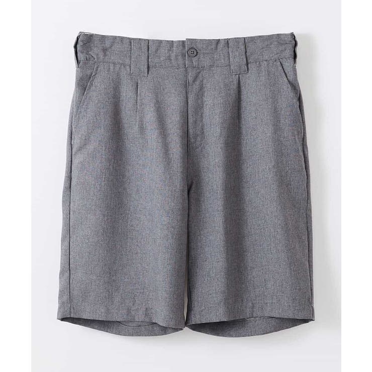 ポリエステルショートパンツ[品番：ITKW0004591]｜MK MICHEL