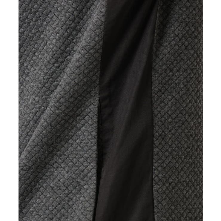 【セットアップ対応】ダイヤモンドフクレパーカー | MK MICHEL KLEIN homme | 詳細画像16 