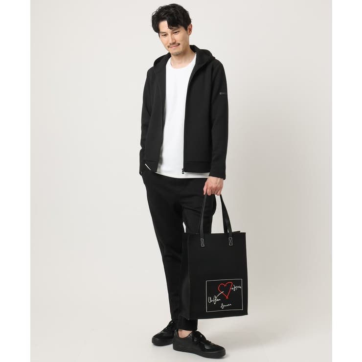 【セットアップ対応】ダイヤモンドフクレパーカー | MK MICHEL KLEIN homme | 詳細画像27 