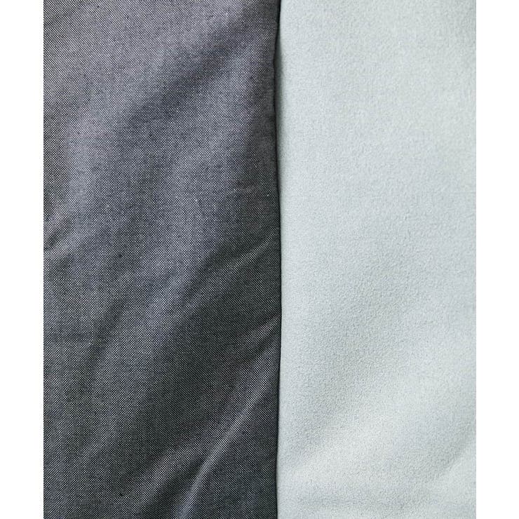 【洗える】スエードジャージ / フェイクレイヤードパーカー | MK MICHEL KLEIN homme | 詳細画像31 