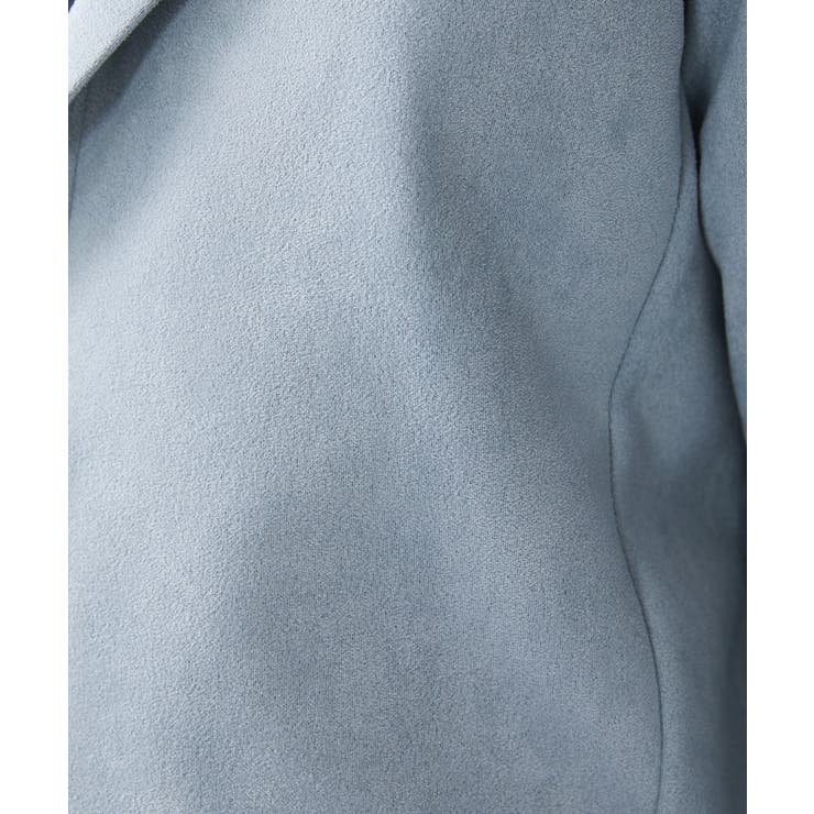 スエードジャージパーカー | MK MICHEL KLEIN homme | 詳細画像19 