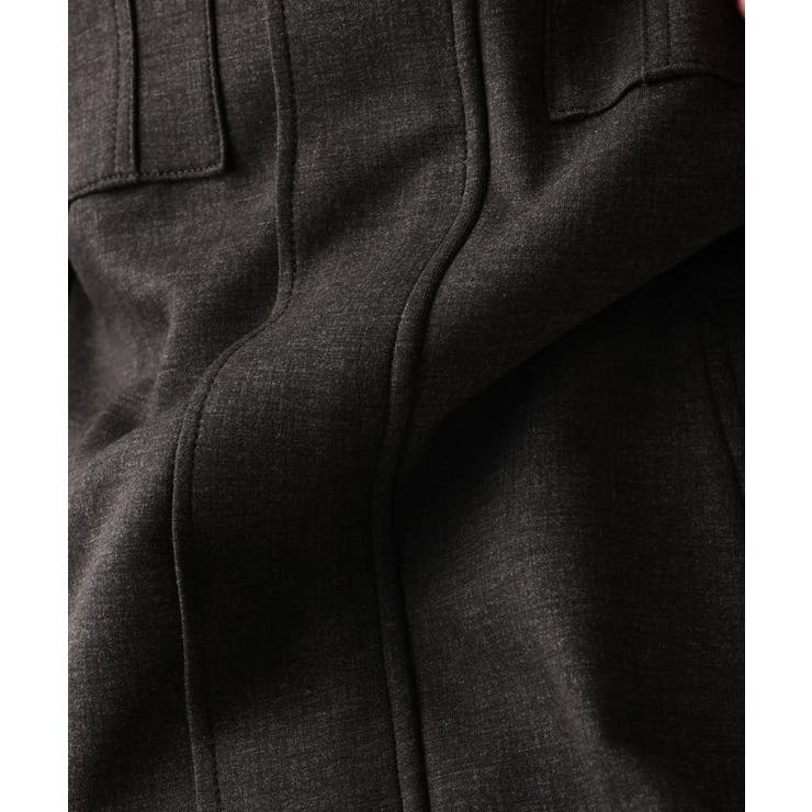 M 65ブルゾン TEC | MK MICHEL KLEIN homme | 詳細画像10 