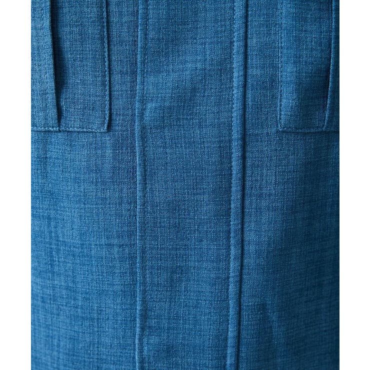 【在庫限り/洗える】スタンドカラーブルゾン/Refiax | MK MICHEL KLEIN homme | 詳細画像22 