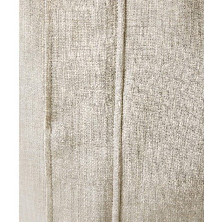 【在庫限り/洗える】スタンドカラーブルゾン/Refiax | MK MICHEL KLEIN homme | 詳細画像34 