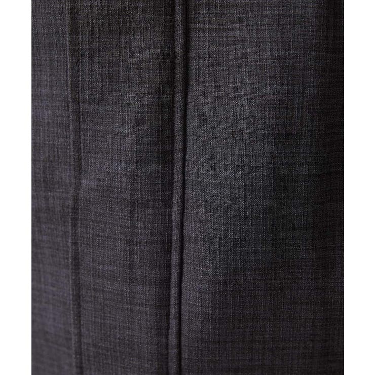 【在庫限り/洗える】スタンドカラーブルゾン/Refiax | MK MICHEL KLEIN homme | 詳細画像39 