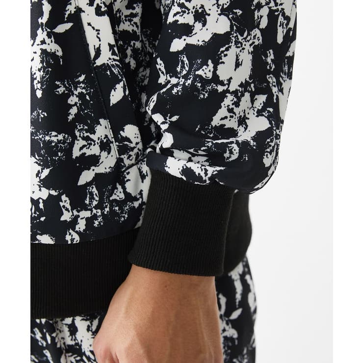 ドッグイヤーブルゾン / パウダリーストレッチ | MK MICHEL KLEIN homme | 詳細画像45 