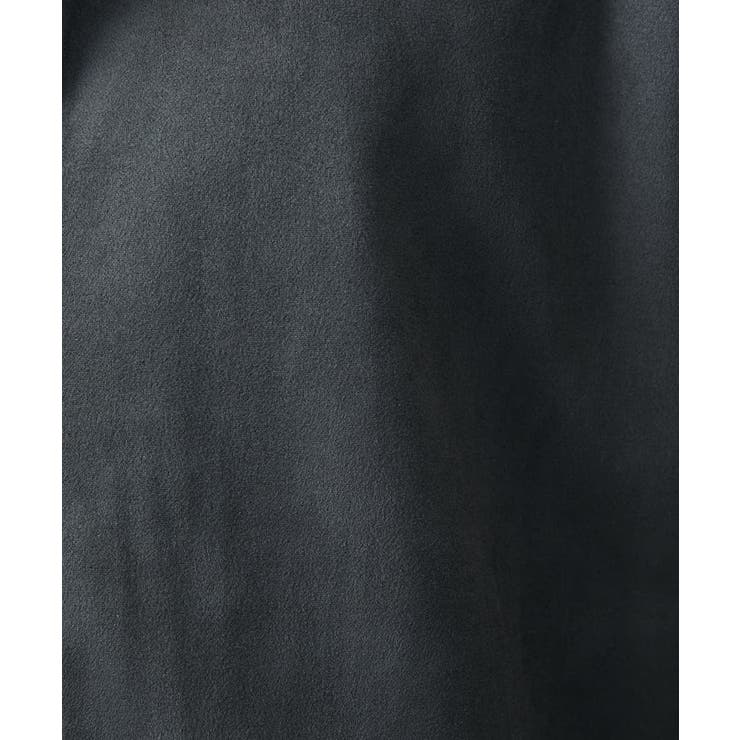 MA-1ブルゾン / ポンチスエードジャージ | MK MICHEL KLEIN homme | 詳細画像27 