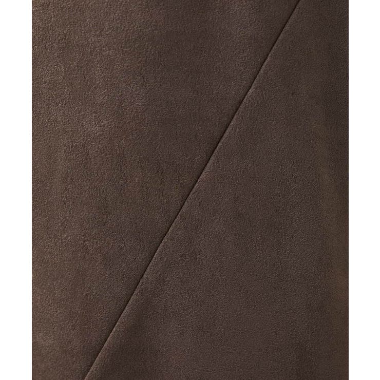 【残りわずか/秋春兼用】プルオーバーパーカー/ポンチスエード | MK MICHEL KLEIN homme | 詳細画像20 