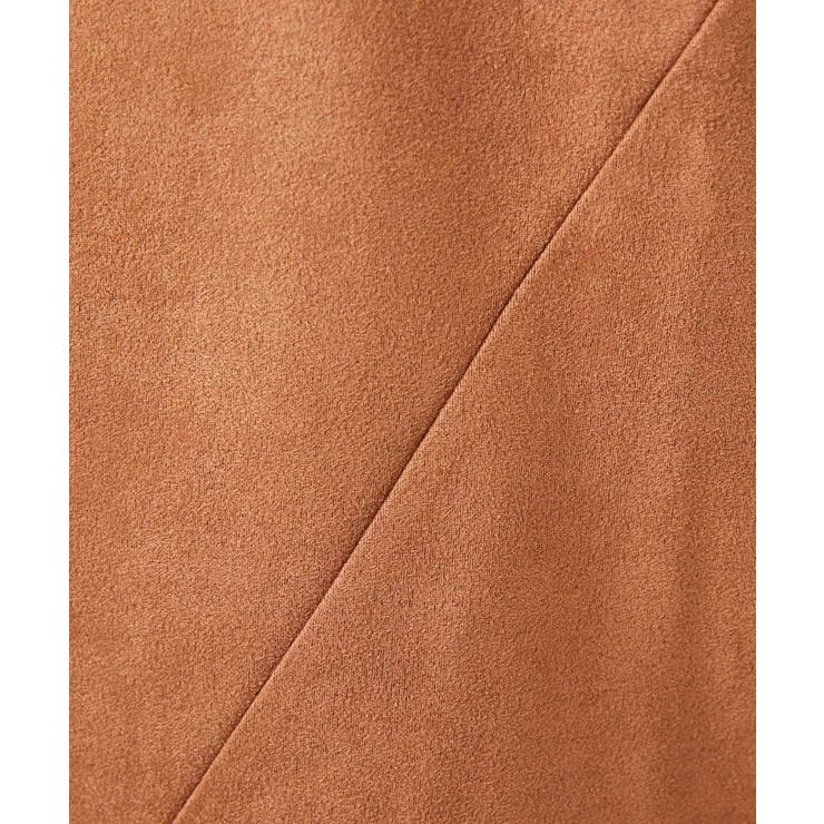 【残りわずか/秋春兼用】プルオーバーパーカー/ポンチスエード | MK MICHEL KLEIN homme | 詳細画像9 