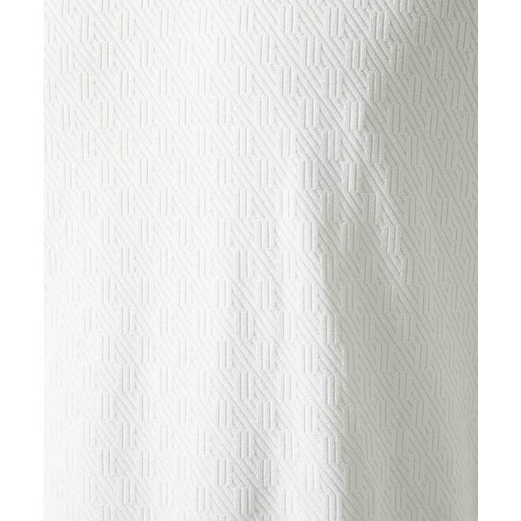 デザインカットソー | MK MICHEL KLEIN homme | 詳細画像10 