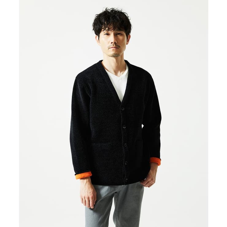 デザインカットソー | MK MICHEL KLEIN homme | 詳細画像12 