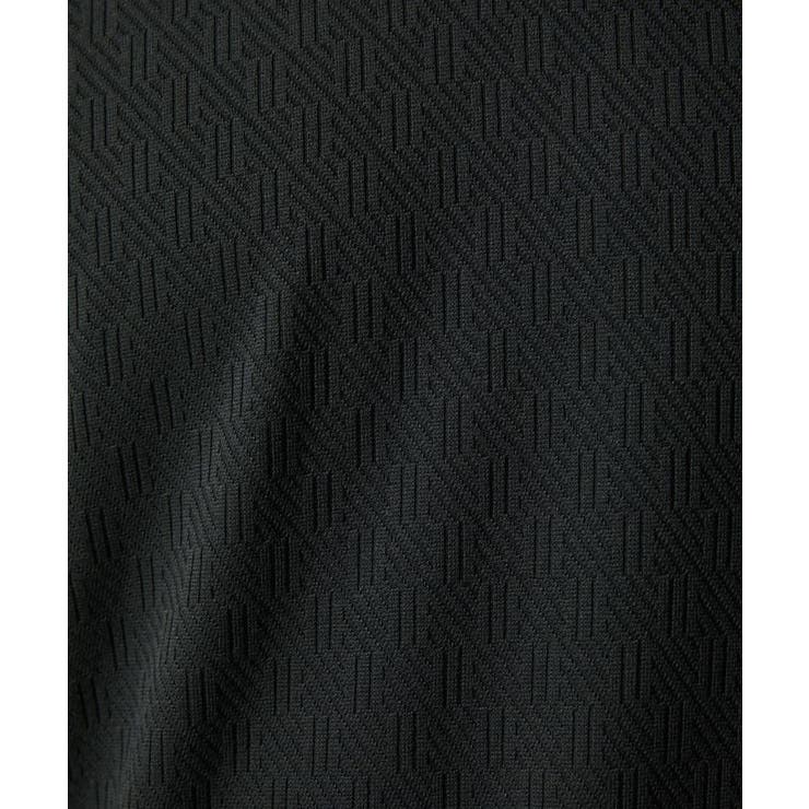 デザインカットソー | MK MICHEL KLEIN homme | 詳細画像13 