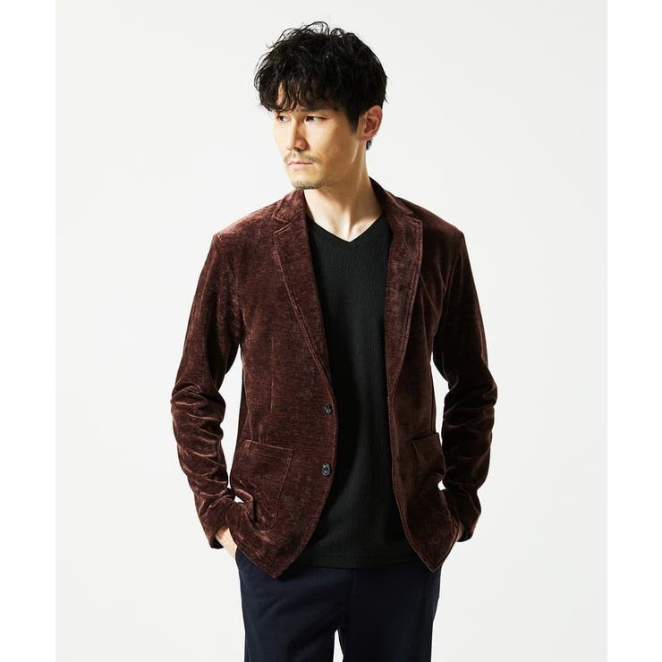 デザインカットソー | MK MICHEL KLEIN homme | 詳細画像16 