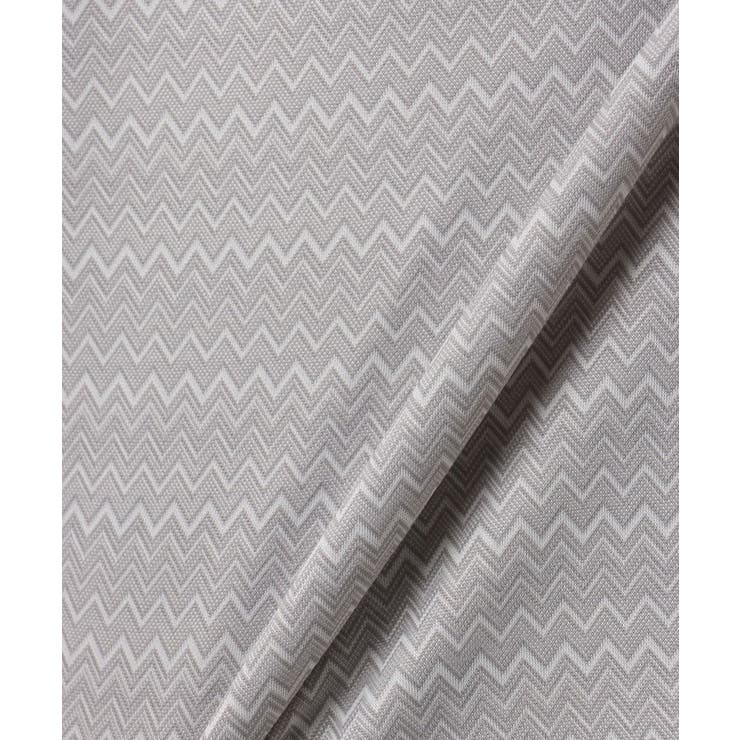 ZIGZAGジャガードカットソー | MK MICHEL KLEIN homme | 詳細画像8 