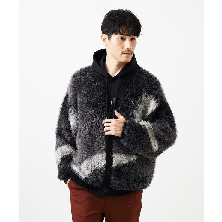 【YASDAQコラボ】SETPOSITION パーカー | MK MICHEL KLEIN homme | 詳細画像16 