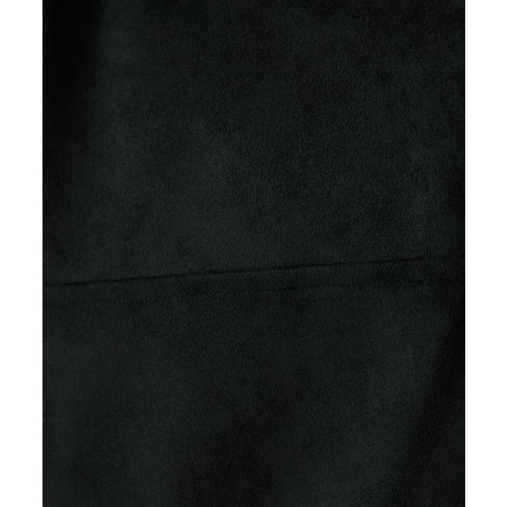 ハーフジップスエード | MK MICHEL KLEIN homme | 詳細画像11 