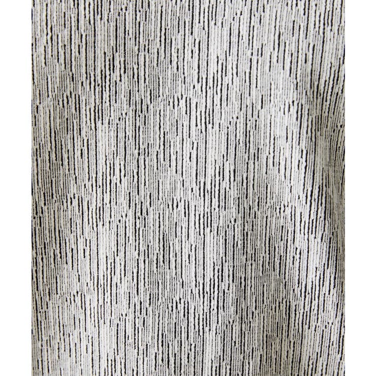 【WEB限定】楊柳クレープカットソー | MK MICHEL KLEIN homme | 詳細画像13 