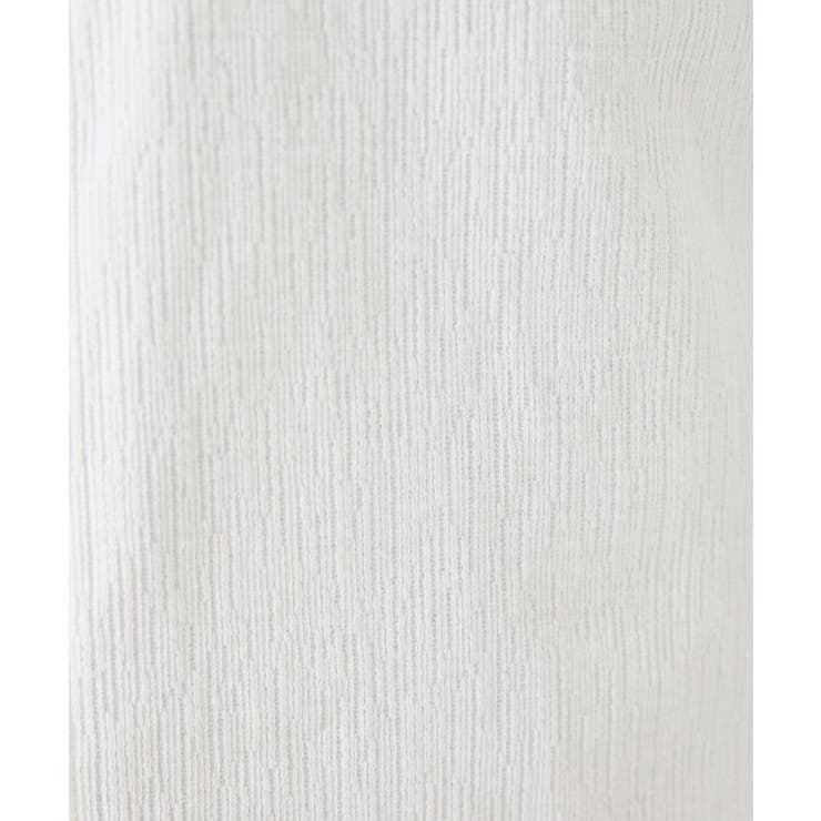 【WEB限定】楊柳クレープカットソー | MK MICHEL KLEIN homme | 詳細画像8 