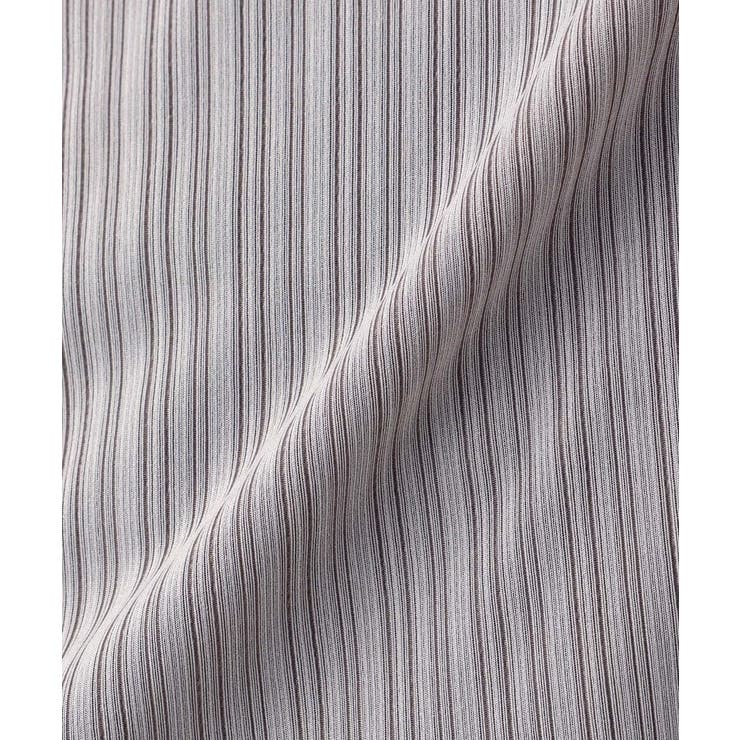 【洗える】テレコ素材カットソー | MK MICHEL KLEIN homme | 詳細画像7 