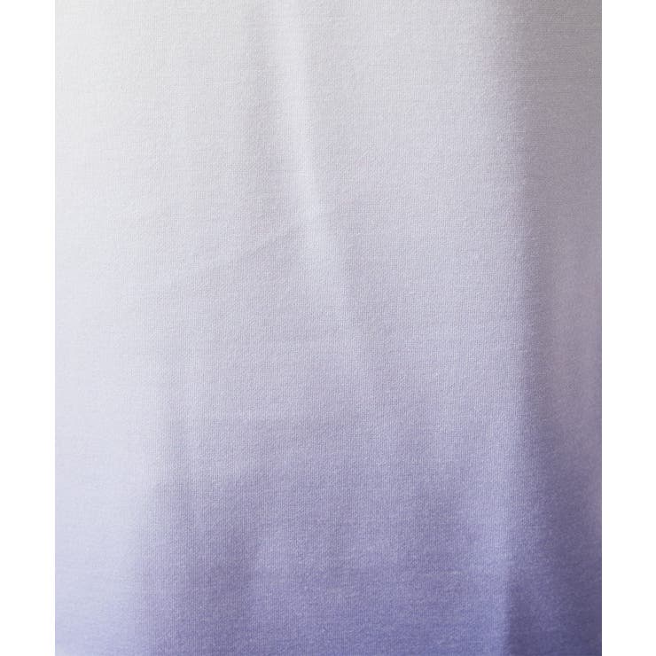 グラデーションカットソー | MK MICHEL KLEIN homme | 詳細画像12 