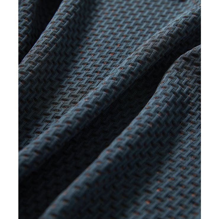 【洗える】アンダーハイプTシャツ | MK MICHEL KLEIN homme | 詳細画像3 