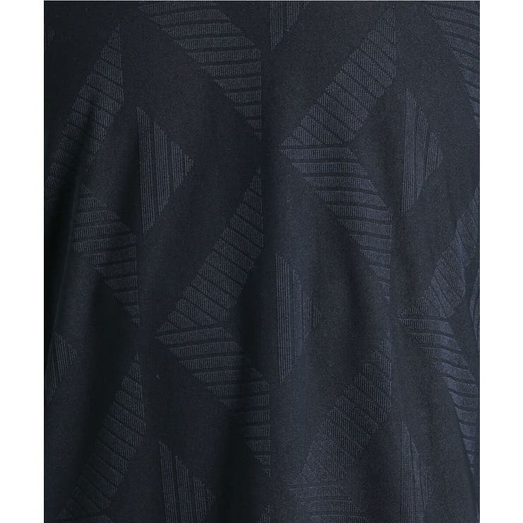 ジャガードカットソー | MK MICHEL KLEIN homme | 詳細画像12 