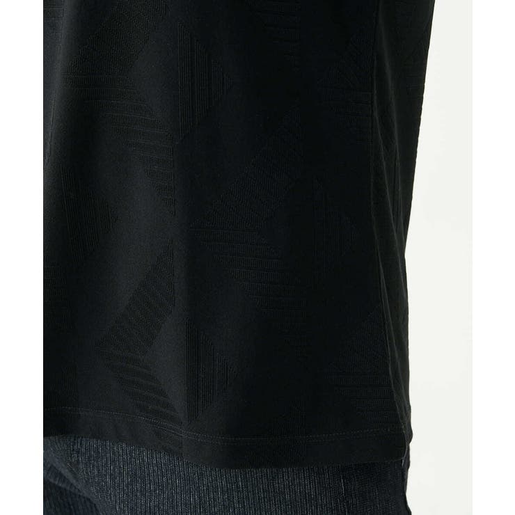 ジャガードカットソー | MK MICHEL KLEIN homme | 詳細画像15 