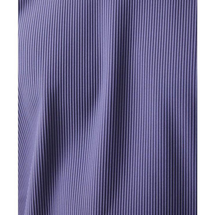 テレコクルーネックカットソー | MK MICHEL KLEIN homme | 詳細画像11 