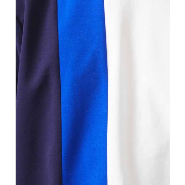 アシンメトリーカットソー | MK MICHEL KLEIN homme | 詳細画像13 